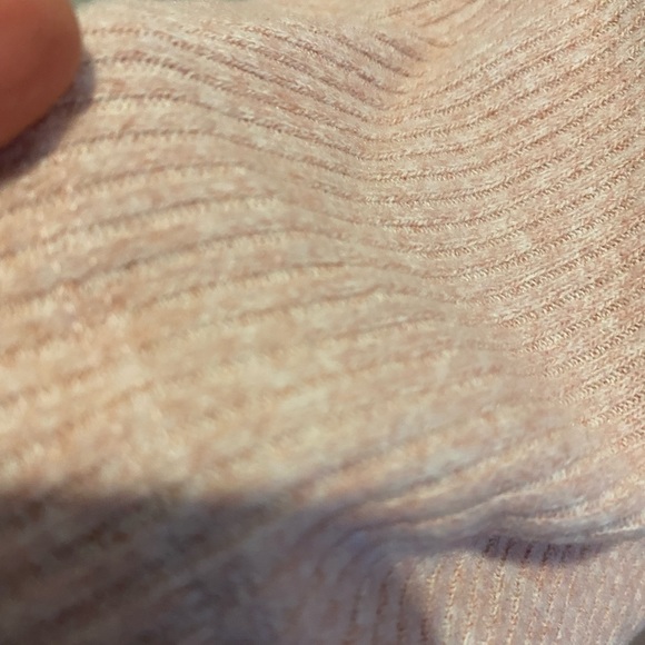 Light pink sweater by Bohohoo - Picture 5 of 5